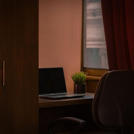 Hotel Reina Victoria Valparaíso Zewnętrze zdjęcie
