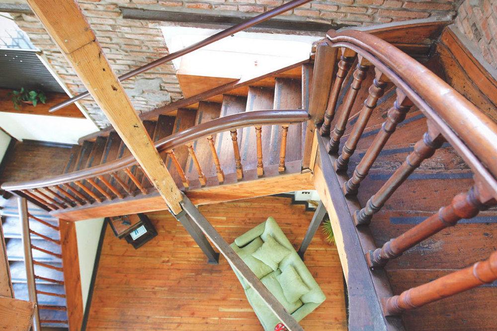 Hotel Reina Victoria Valparaíso Zewnętrze zdjęcie