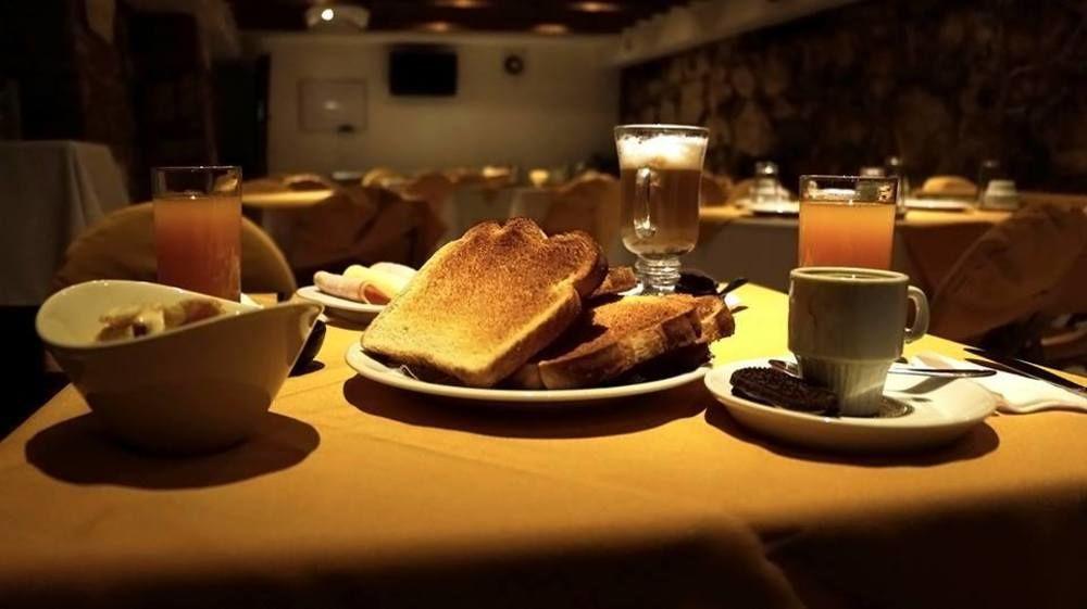 Hotel Reina Victoria Valparaíso Zewnętrze zdjęcie