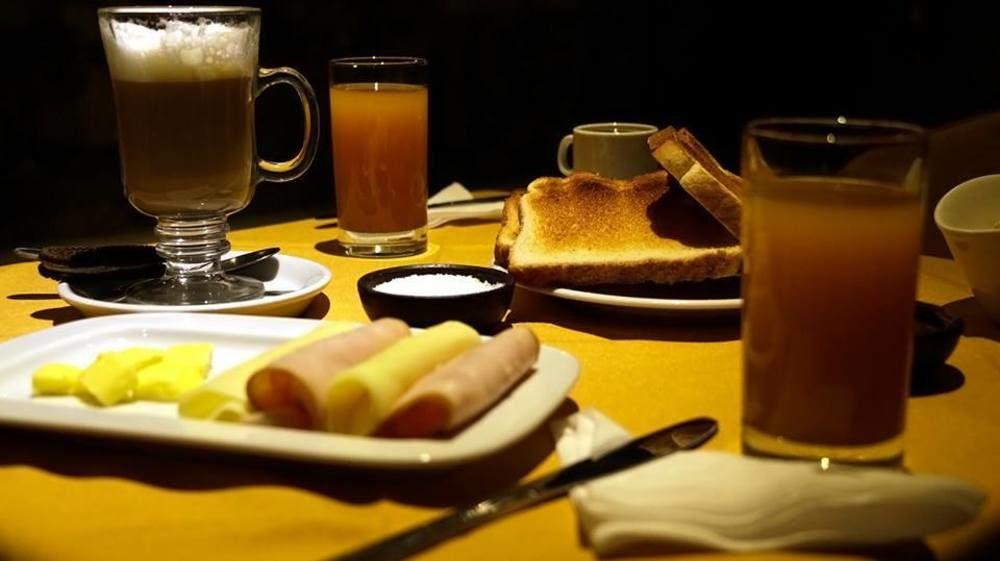 Hotel Reina Victoria Valparaíso Zewnętrze zdjęcie