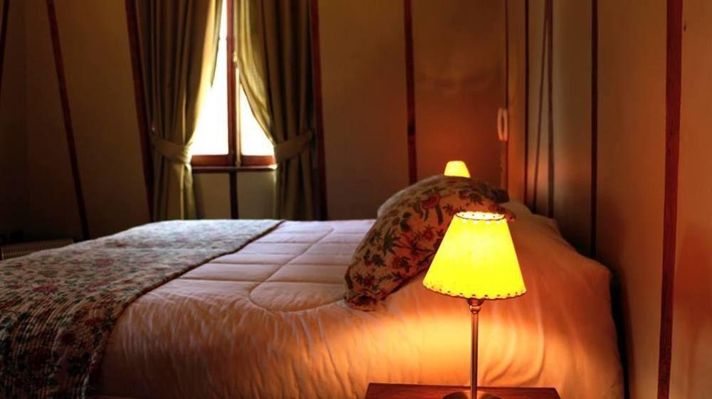 Hotel Reina Victoria Valparaíso Zewnętrze zdjęcie