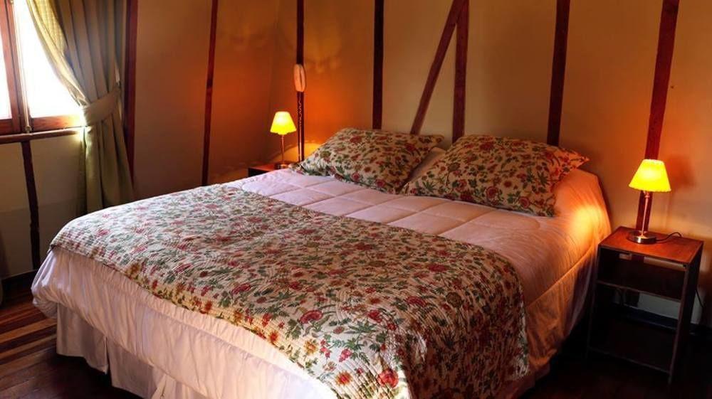 Hotel Reina Victoria Valparaíso Zewnętrze zdjęcie