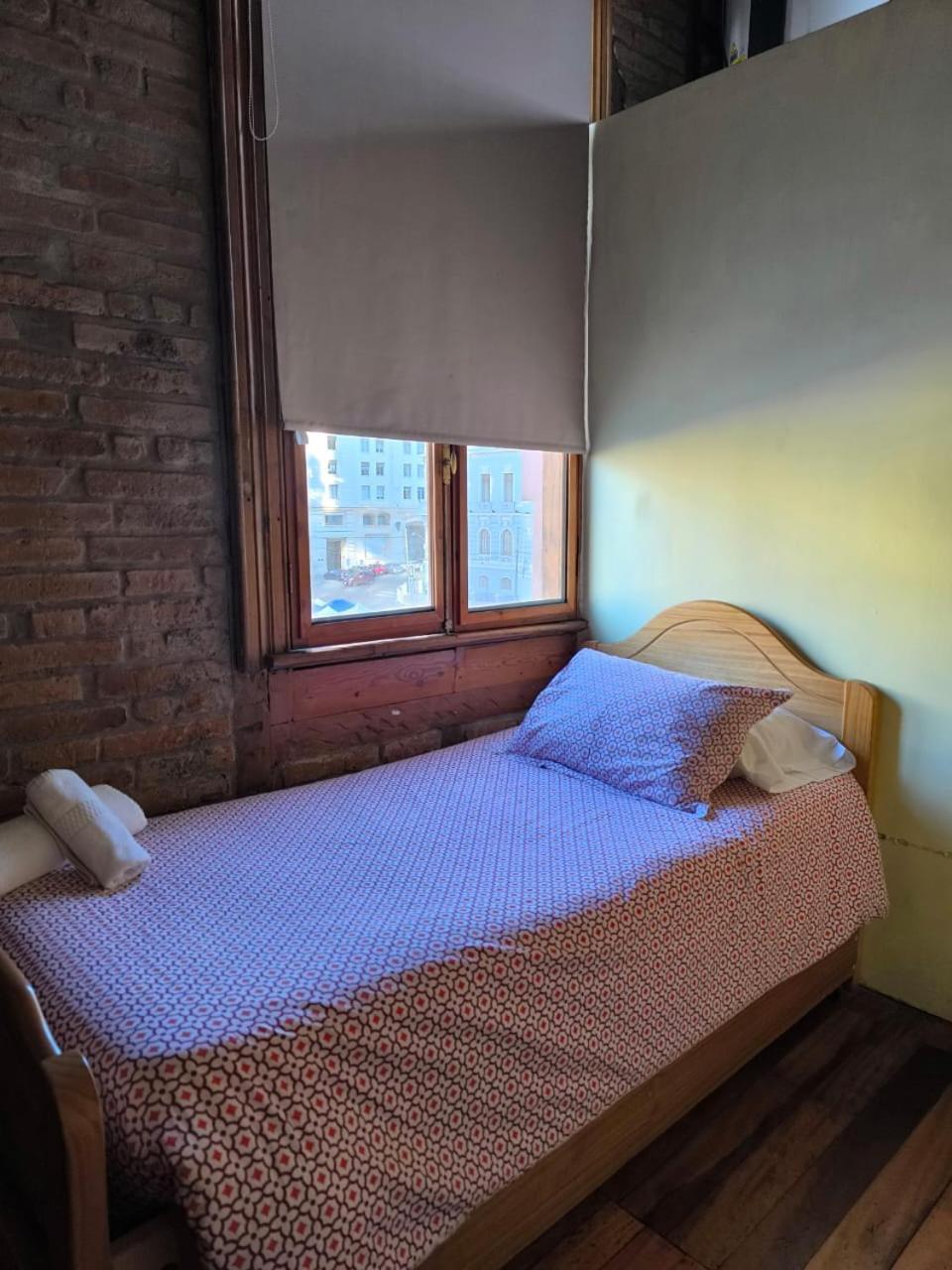 Hotel Reina Victoria Valparaíso Zewnętrze zdjęcie