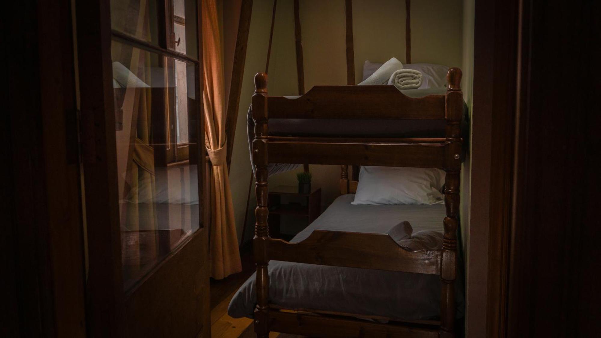Hotel Reina Victoria Valparaíso Zewnętrze zdjęcie