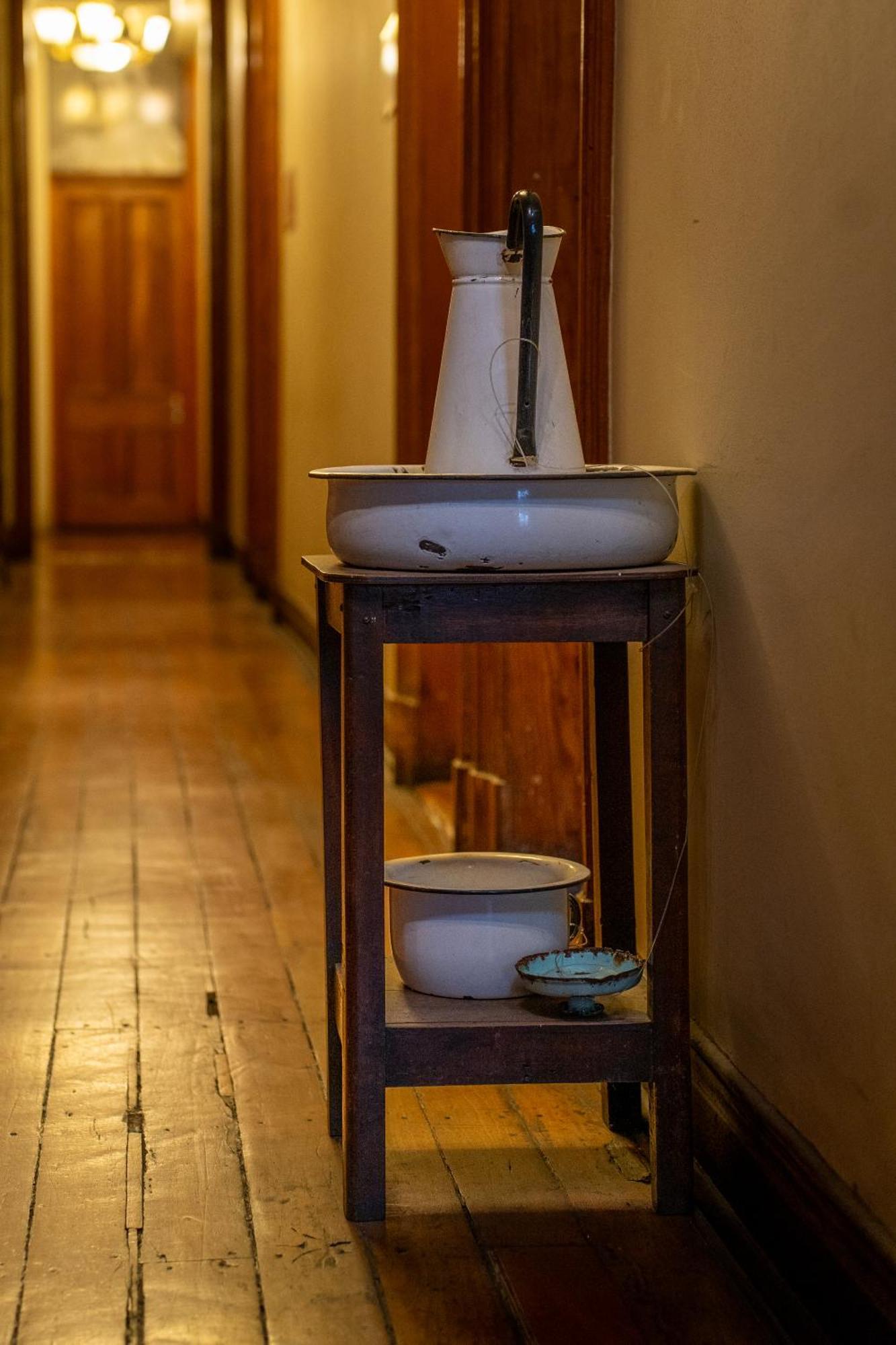 Hotel Reina Victoria Valparaíso Zewnętrze zdjęcie