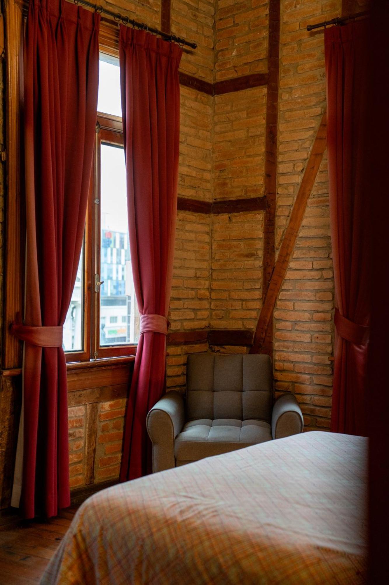 Hotel Reina Victoria Valparaíso Zewnętrze zdjęcie