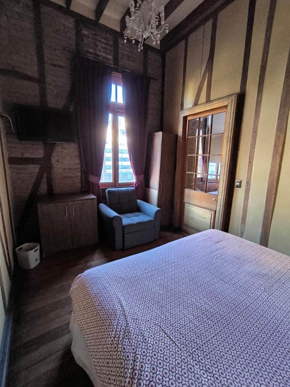 Hotel Reina Victoria Valparaíso Zewnętrze zdjęcie