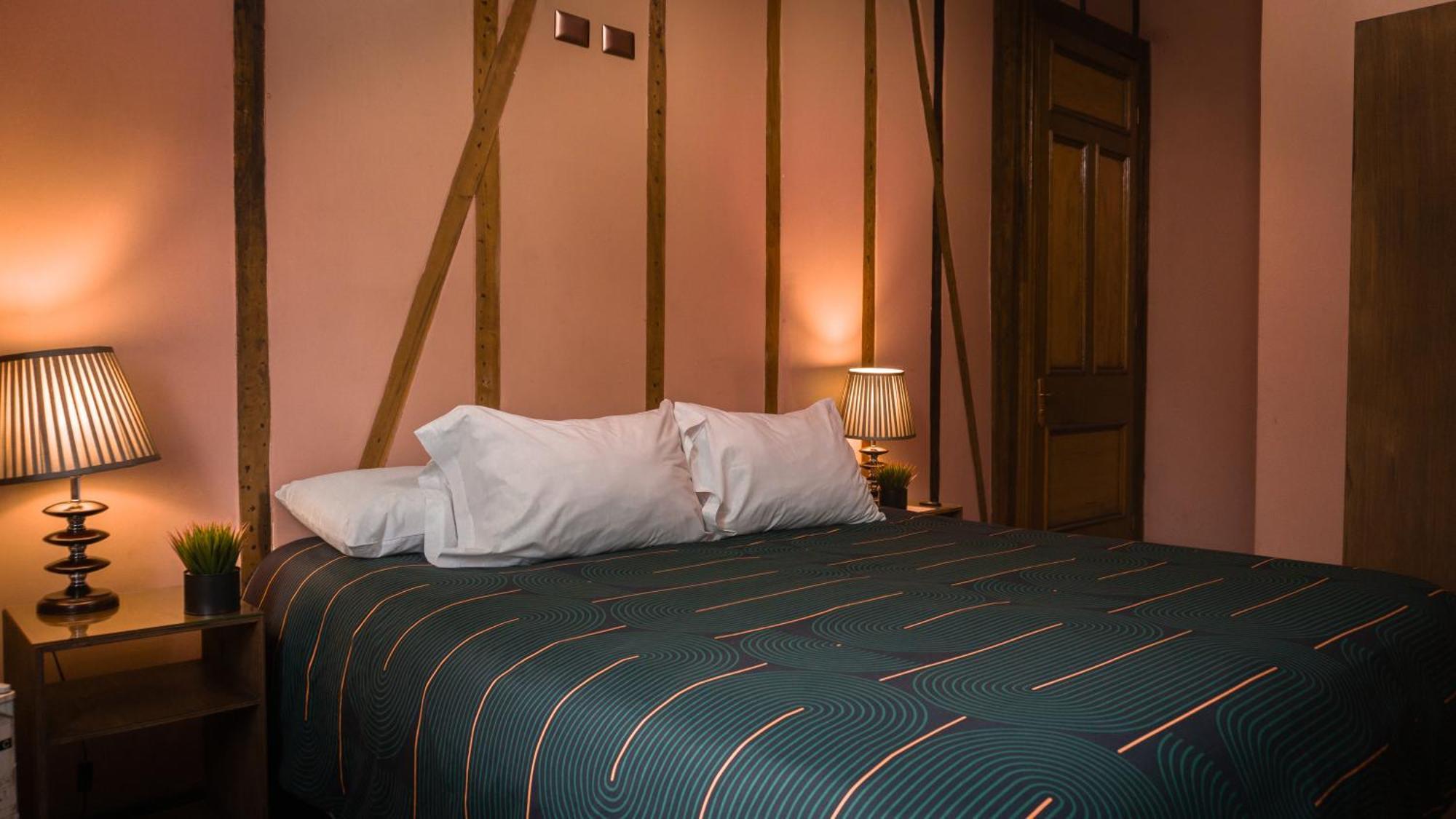 Hotel Reina Victoria Valparaíso Zewnętrze zdjęcie