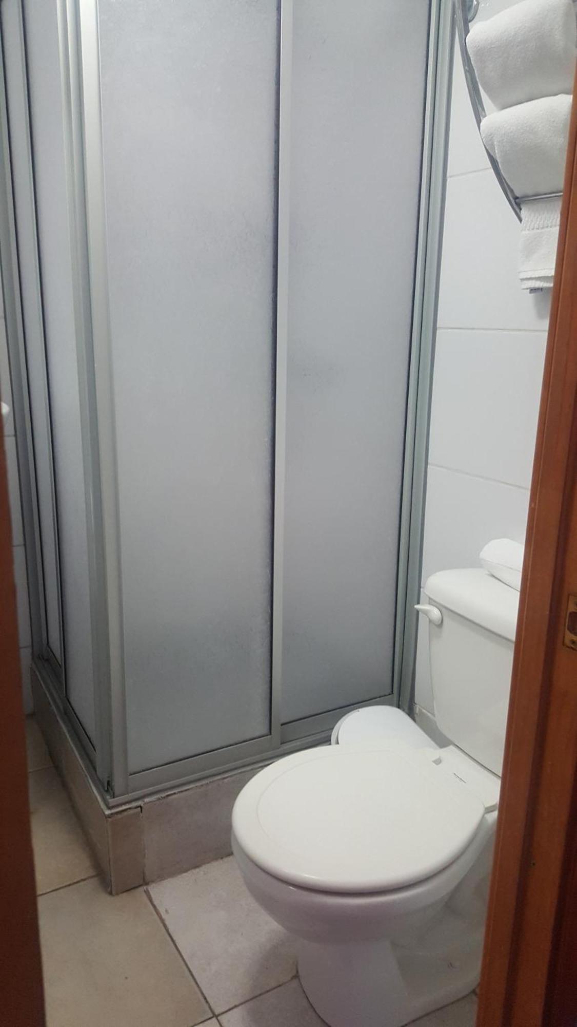 Hotel Reina Victoria Valparaíso Zewnętrze zdjęcie