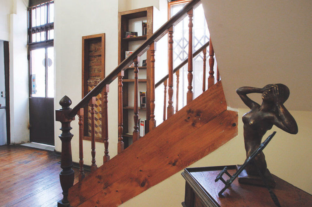 Hotel Reina Victoria Valparaíso Zewnętrze zdjęcie
