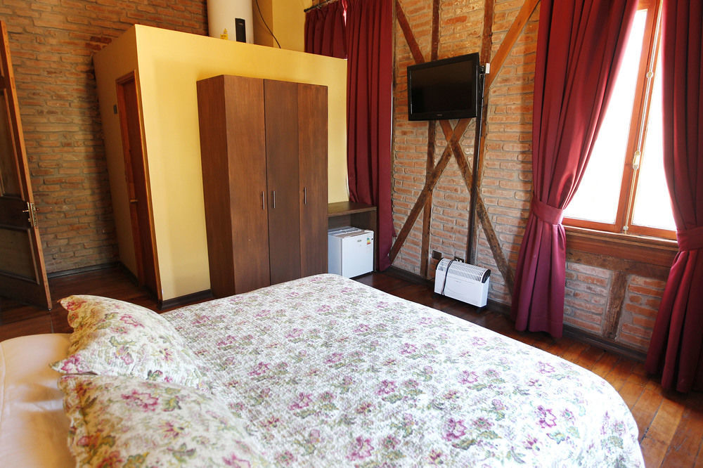 Hotel Reina Victoria Valparaíso Zewnętrze zdjęcie