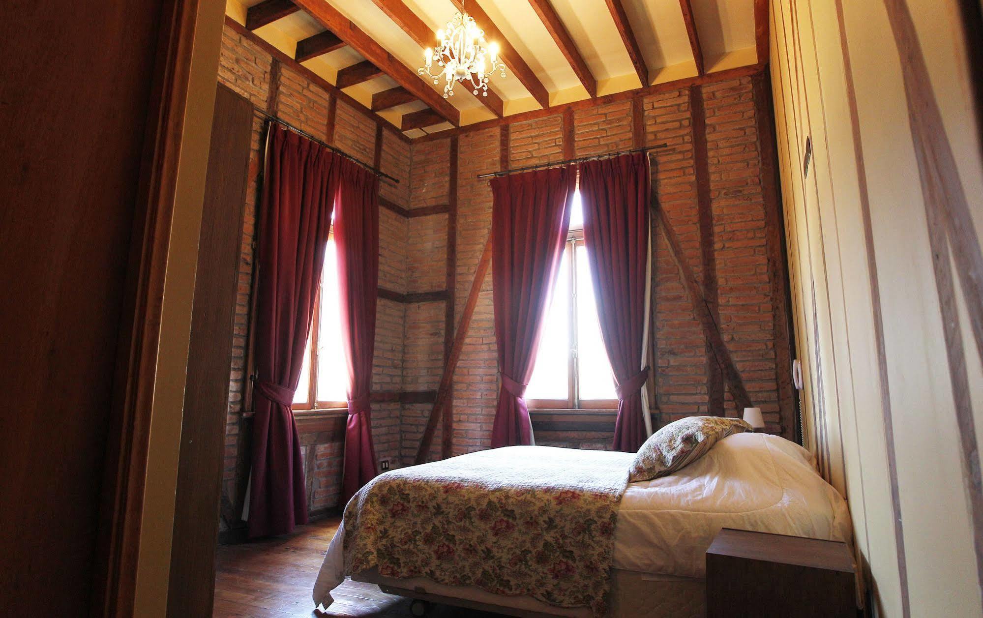 Hotel Reina Victoria Valparaíso Zewnętrze zdjęcie