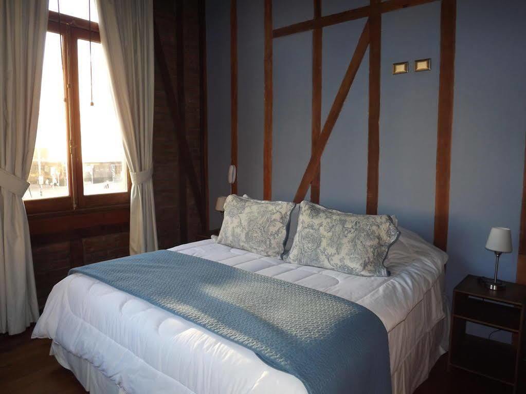 Hotel Reina Victoria Valparaíso Zewnętrze zdjęcie