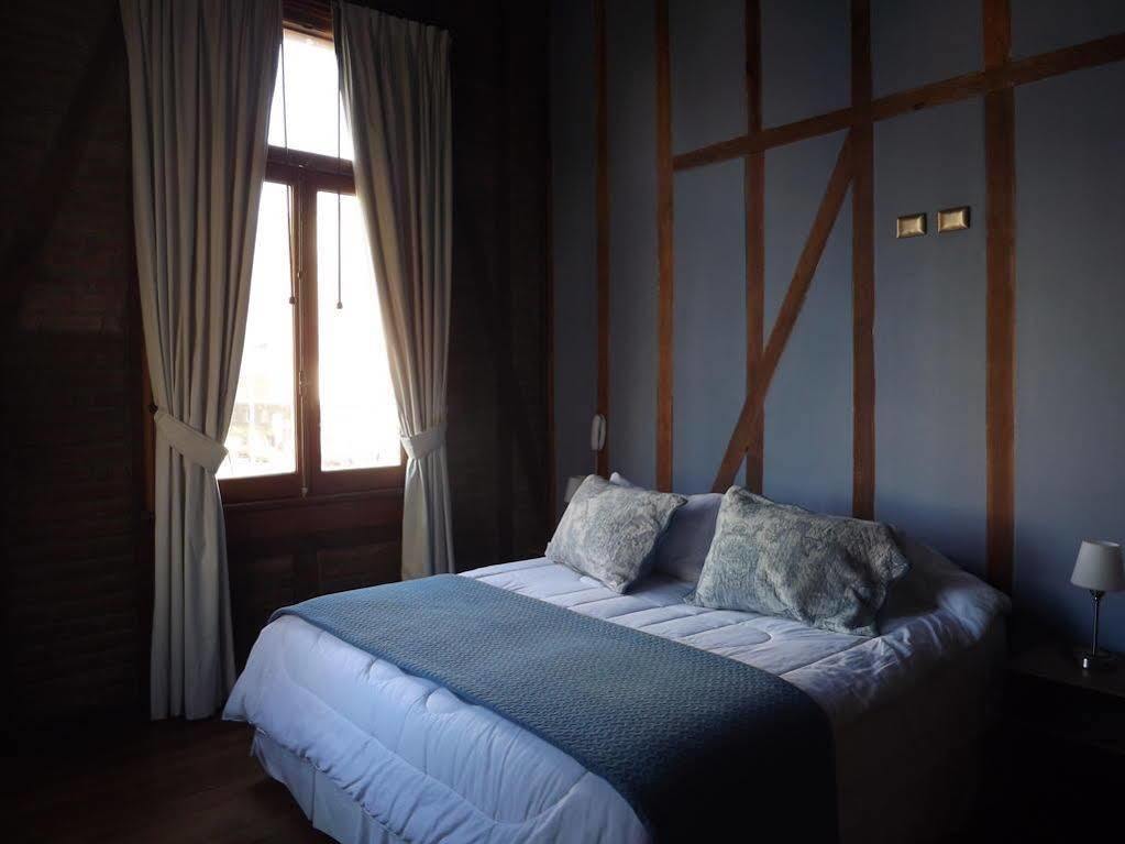 Hotel Reina Victoria Valparaíso Zewnętrze zdjęcie