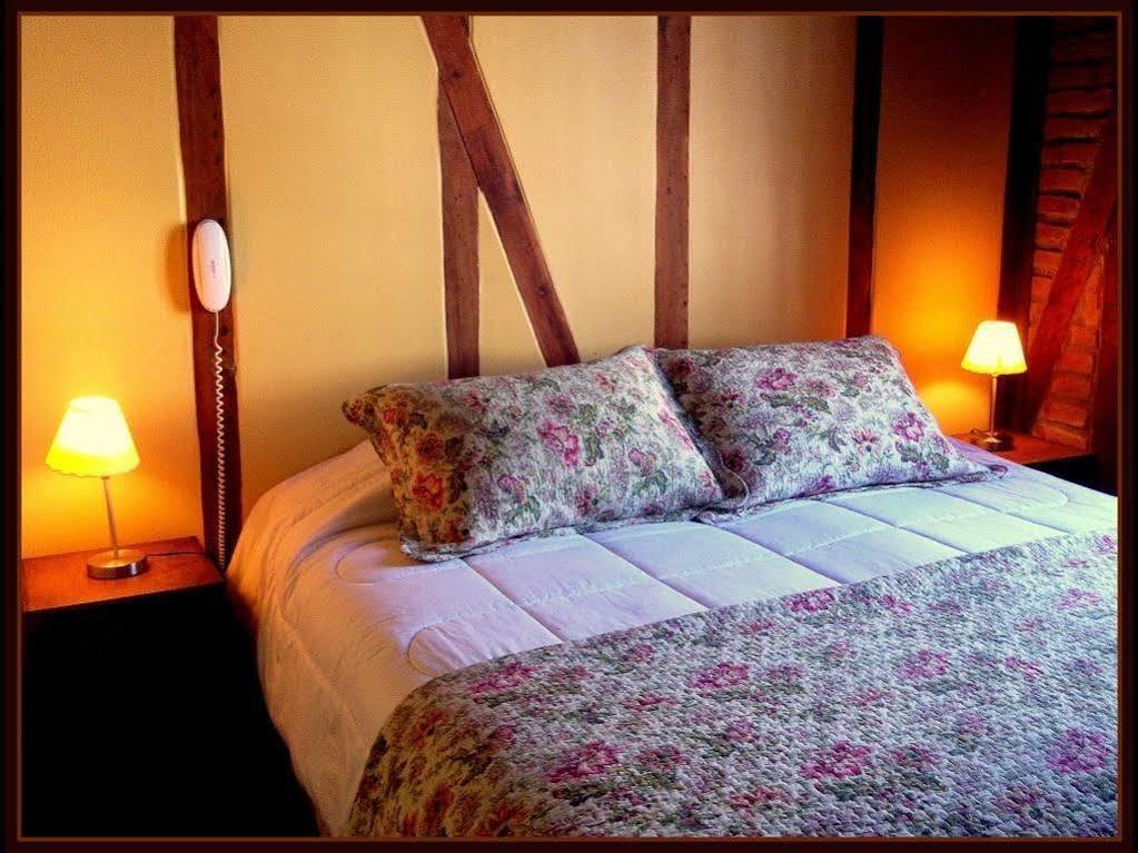 Hotel Reina Victoria Valparaíso Zewnętrze zdjęcie