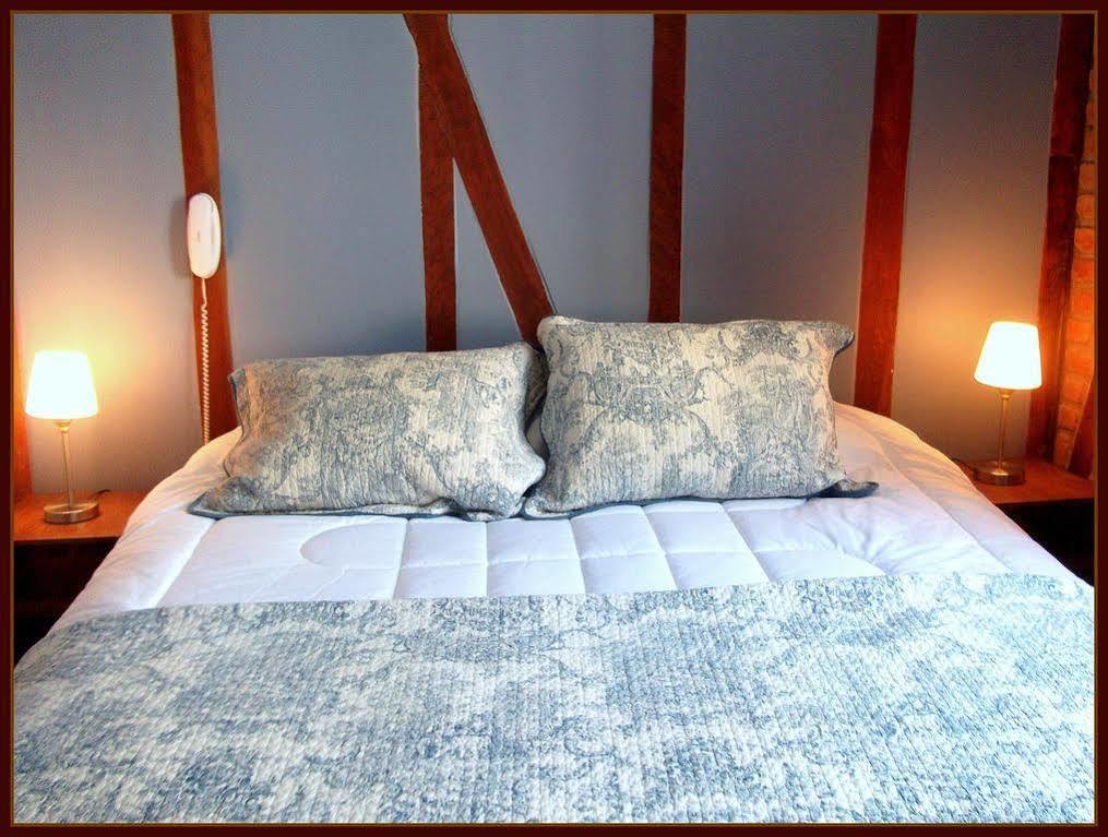 Hotel Reina Victoria Valparaíso Zewnętrze zdjęcie
