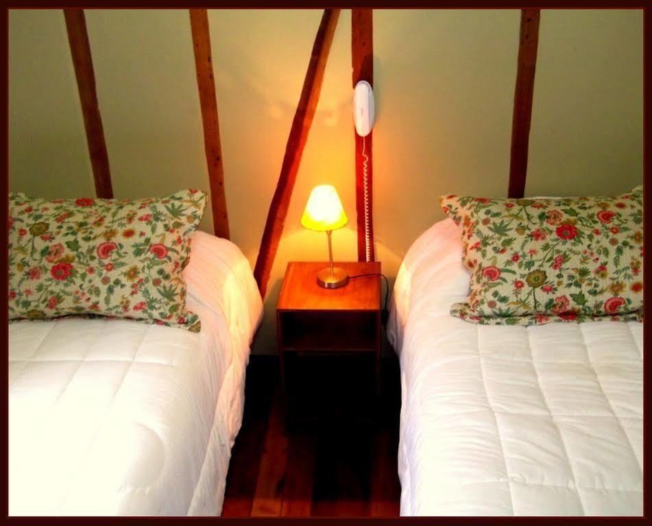 Hotel Reina Victoria Valparaíso Zewnętrze zdjęcie