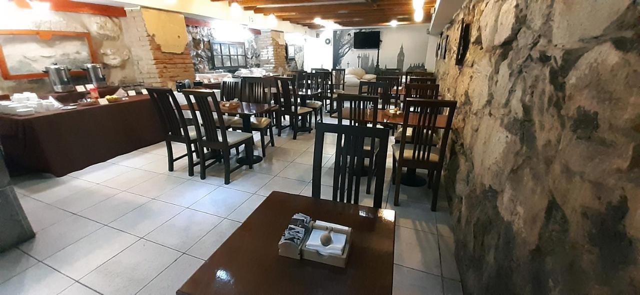 Hotel Reina Victoria Valparaíso Zewnętrze zdjęcie