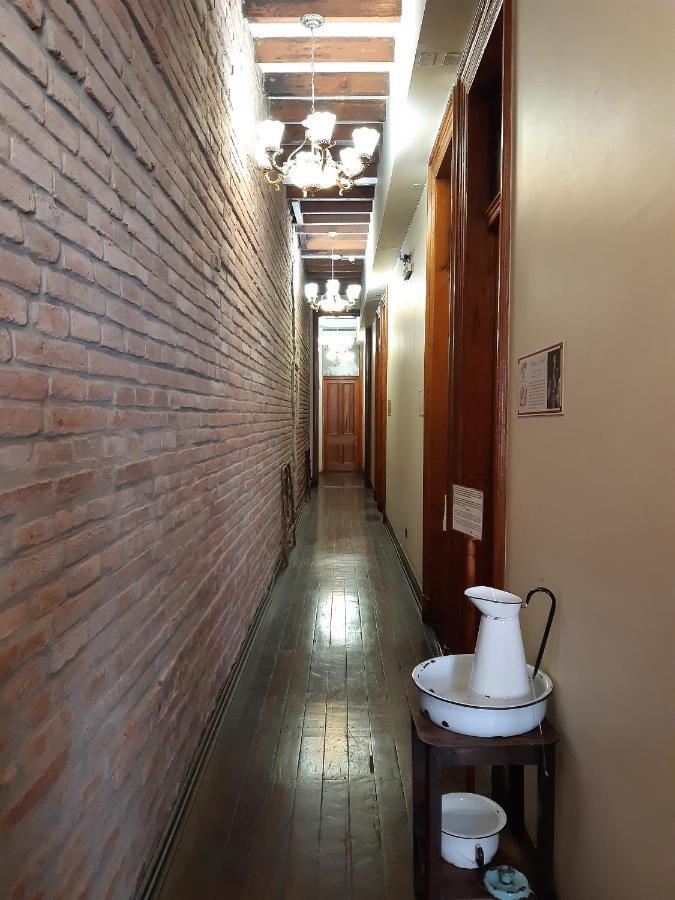 Hotel Reina Victoria Valparaíso Zewnętrze zdjęcie