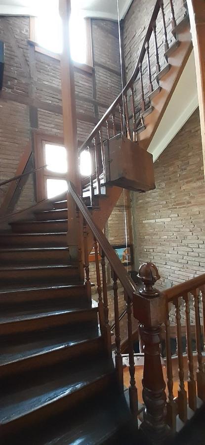 Hotel Reina Victoria Valparaíso Zewnętrze zdjęcie