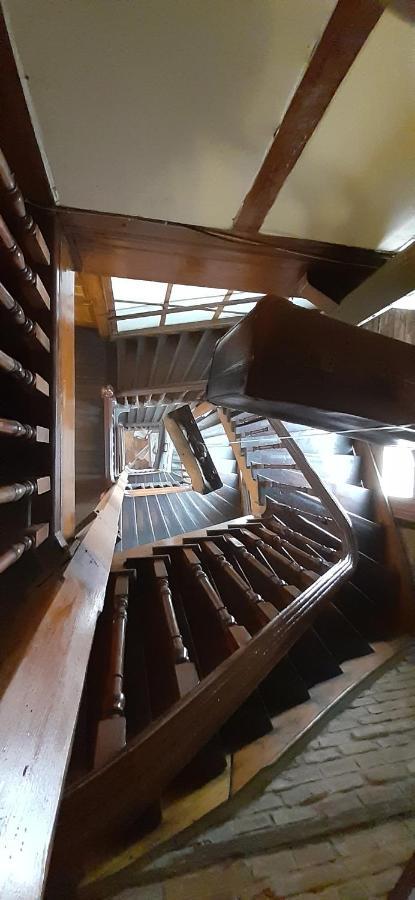 Hotel Reina Victoria Valparaíso Zewnętrze zdjęcie